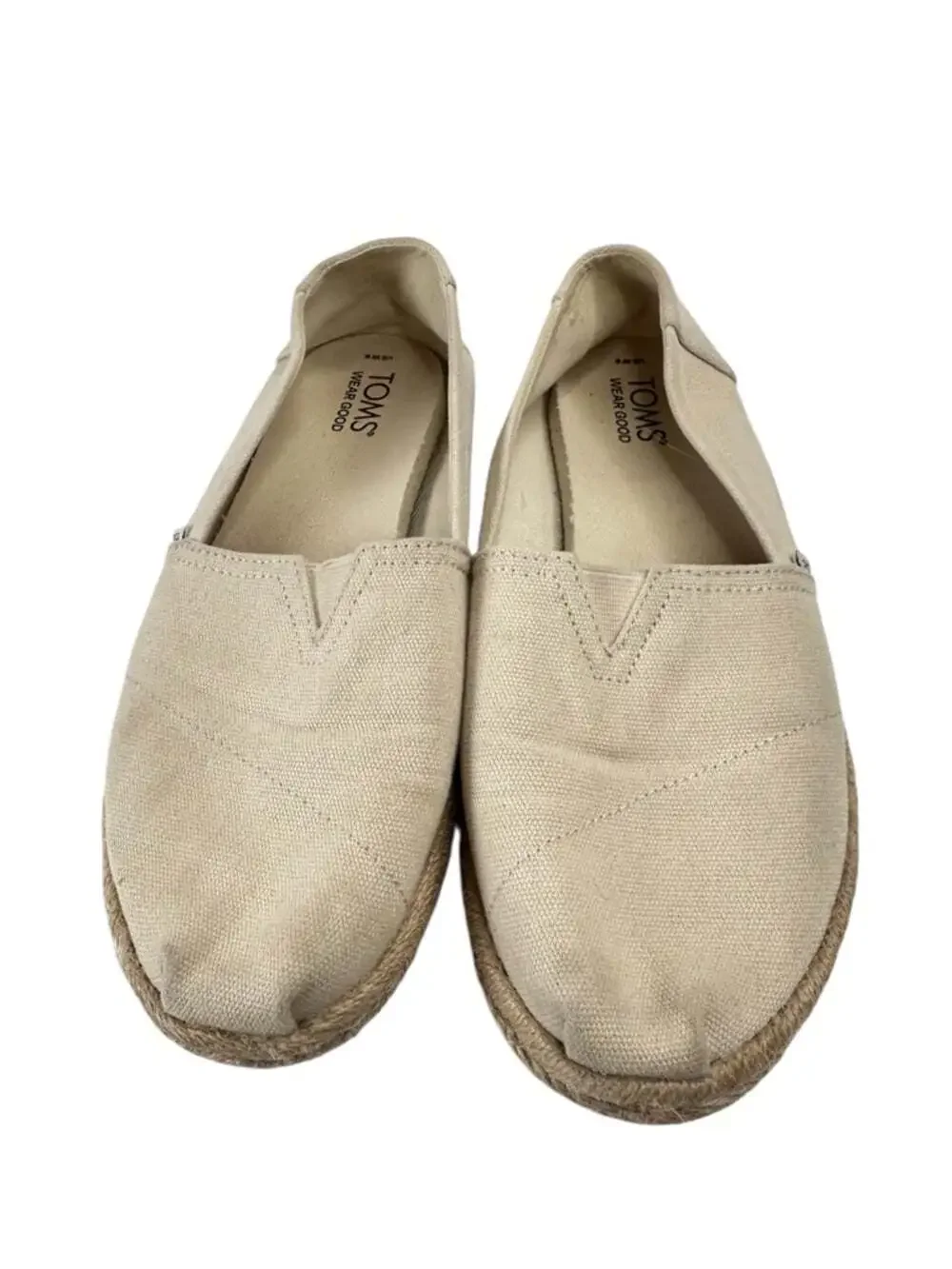 Toms classic alpargata